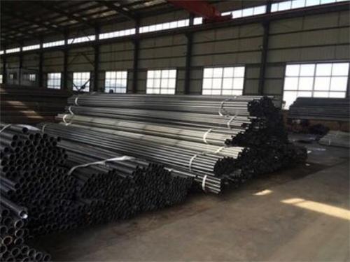 优质的50*1.0舟山声测管现货直销