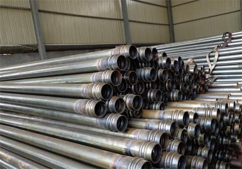 舟山声测管厂家